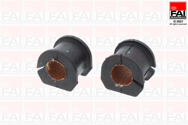 Mounting, stabiliser bar